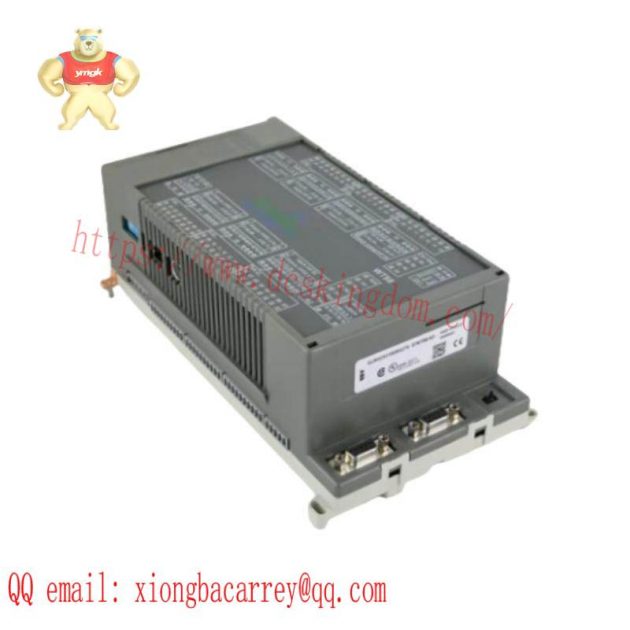 ABB 5SHY35L4510 - High Precision Industrial Control Module