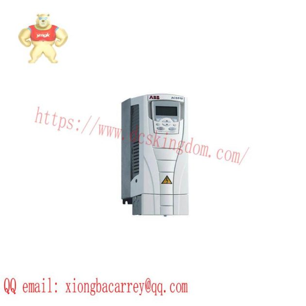 ABB 5SHY35L4512 Industrial Control Module