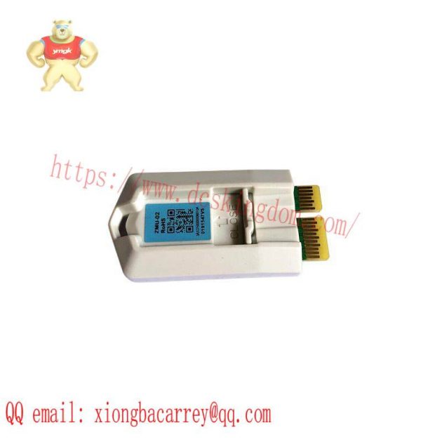 ABB 5SHY35L4512 Industrial Control Module