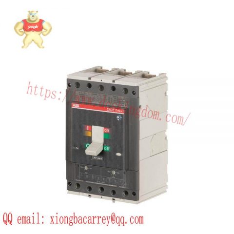 ABB 5SNA0600G650122 IGBT Module - High-Performance Solid-State Relay for Industrial Control