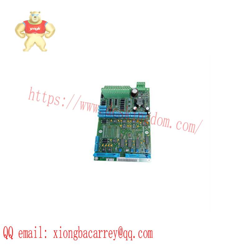 abb_61320946_3afe61320946_power_module.jpg ABB 61320946, 3AFE61320946 Power Module