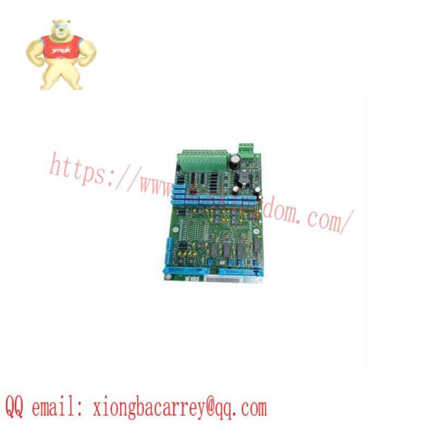 ABB 61320946 | 3AFE61320946 Power Module, Advanced Industrial Control Solution