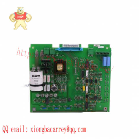 ABB 663636IAI - BAILEY INFI 90 Board, Industrial Automation Control Module