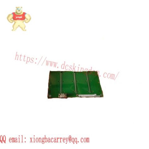 ABB 70AA01A-E HESG446212R1 Interface Board: Advanced Automation Module