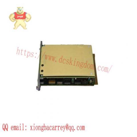 ABB 70EA03A-E; hesg 446680R0001 - Analog Input Module