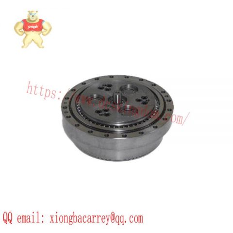ABB 76003HAC12641-1 RV 700F incl. gear