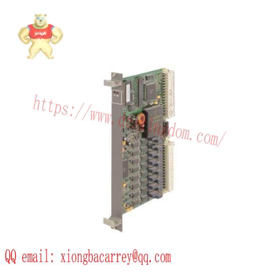 abb_81eu01h-e_gjr2391500r1210_input_module.jpg ABB 81EU01H-E GJR2391500R1210 - High-Precision Input Module, Designed for Industrial Automation