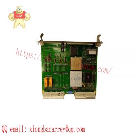 ABB 83SR06 GJR2395400R1010 Industrial Control Module