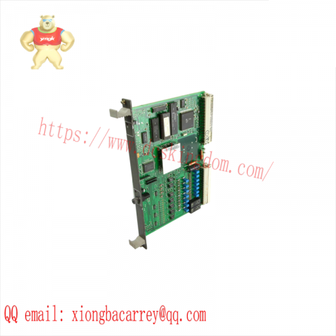 ABB 83SR06B-E High-Frequency Power Supply Module