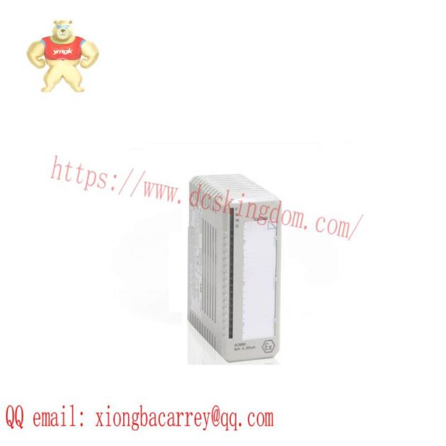 ABB 83SR06B-E High-Frequency Power Supply Module
