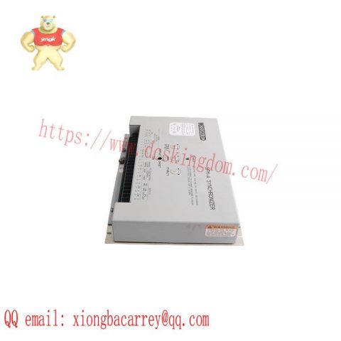 ABB 857833 - 3BHE003523R0030 POWER PACK, High-Efficiency Drive System