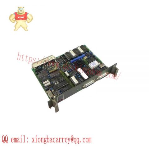 ABB GJR2368900R2340 Coupler Module: Precision Integration for Industrial Automation