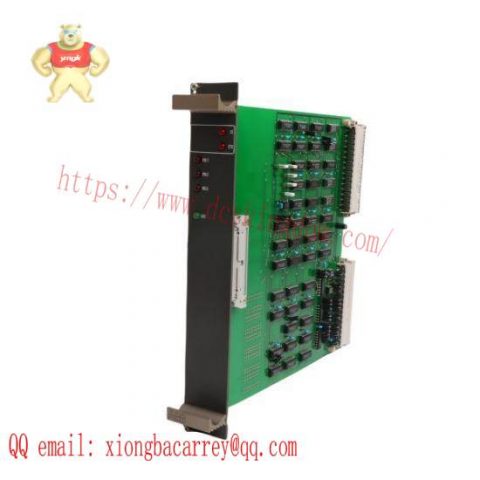 ABB 88VU01B-E GJR2326500R1011 Coupling Module