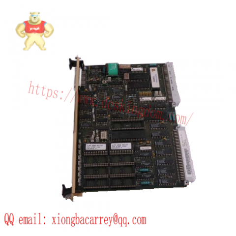 ABB A06B-6124-H209, High-Precision Encoder Module