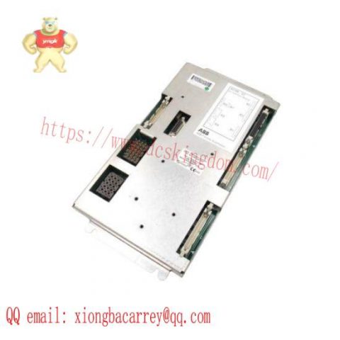 ABB ACRB-03 3HNE08250-1 3HNE06225-1 Urge Controller, Advanced Control Module for Industrial Applications