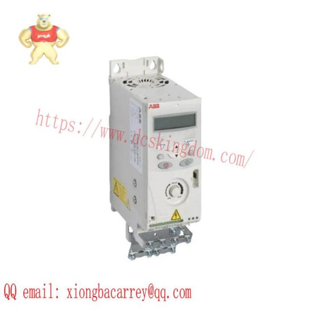ABB ACS150 Micro drives 0.75kw, 220v, 03E