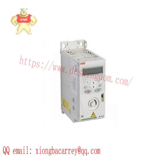abb_acs355-03e-08a8-4_3abd0000058249_frequency_converter.jpg ABB ACS355-03E-08A8-4 Frequency Converter, Advanced Industrial Control Solution