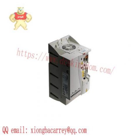 ABB ACS355-03E-12A5-4 LV AC Machinery Drive Module: Innovative Solution for Industrial Automation