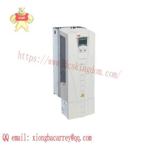 ABB ACS510-01-038A-4 3ABD00015750-D Industrial Frequency Converter