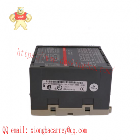 ABB ACS510 Inverter Drive: Precision & Efficiency for Industry