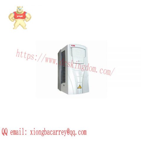 ABB ACS510-01-157A-4 3ABD00015756-D: Precision Control Solution for Industrial Automation