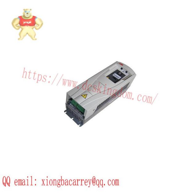 ABB ACS510-01-195A-4 High Performance Frequency Converter