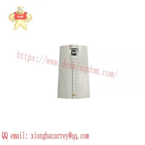 ABB ACS510-01-246A-4 Industrial Frequency Converter