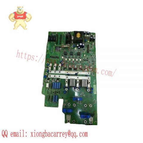 ABB ACS510 SINT4510C Power Board Main Board, High-Performance Control Center