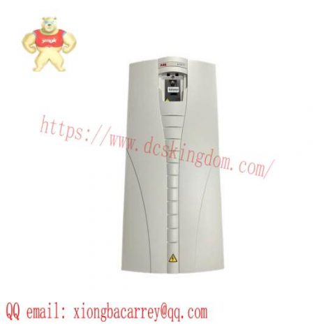 ABB ACS550-01-015A-4 | 3AUA0000002412-D | Frequency Converter; Manufacturer: ABB