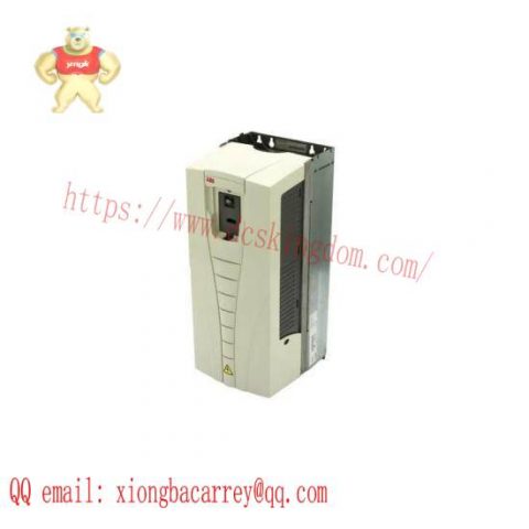 ABB ACS550-01-290A-4 3AUA0000026919-D: Precision Drive for Industrial Control