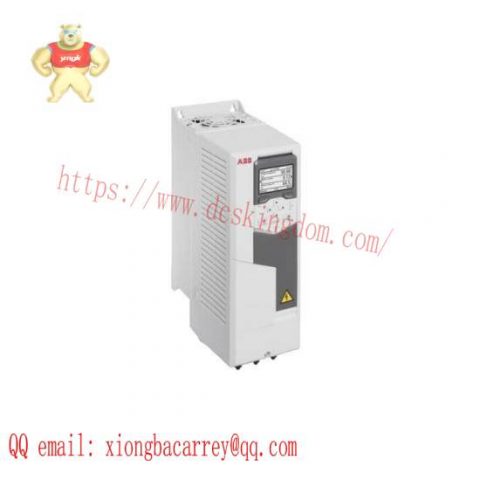 ABB ACS580-01-04A1-4 3ABD50000038939 Industrial Drive