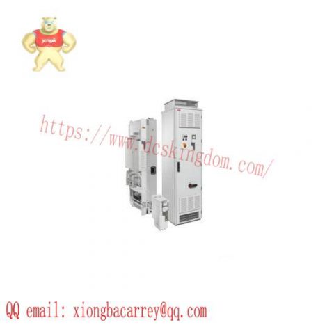 ABB ACS580-01-145A-4 3ABD00045437-D Frequency Converter - High Performance Variable Speed Drive for Industry