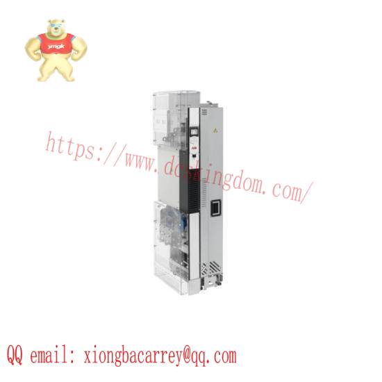 abb_acs580-04-880a-4_3abd00036866-d_frequency_converter.jpg ABB ACS580 Series, 4-Phase, 880A, 3A Current Rating, Frequency Converter
