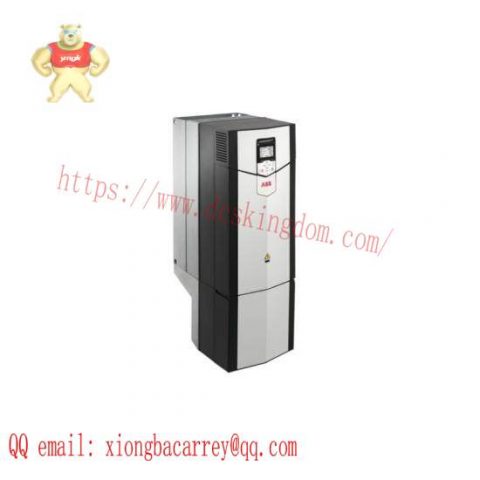 ABB ACS880-01-02A4-3 3ABD00035958-D | Advanced Industrial Frequency Converter for Precise Control Solutions