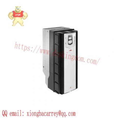 ABB ACS880-01-04A0-3 3ABD00035960-D Frequency Converter; ABB