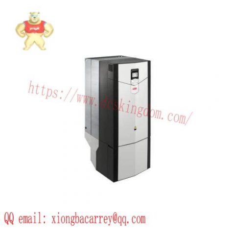 ABB ACS880-01-105A-3 3ABD00035950-D: Precision Drive for Industrial Automation