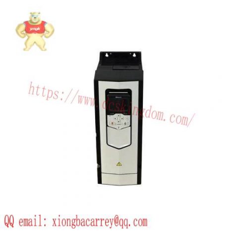 ABB ACS880-01-12A6-3 3ABD00035964-D: Precision Drive for Industrial Automation
