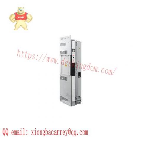 ABB ACS880-04-505A-3 3ABD00039309-D Frequency Converter; Manufacturer: ABB