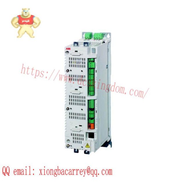 ABB ACSM1-04AM-012A-4 Motor Speed Controllers, Precision Control for Industry