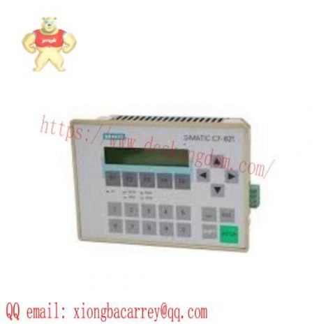 ABB AD02 Digital Input Module for Industrial Automation