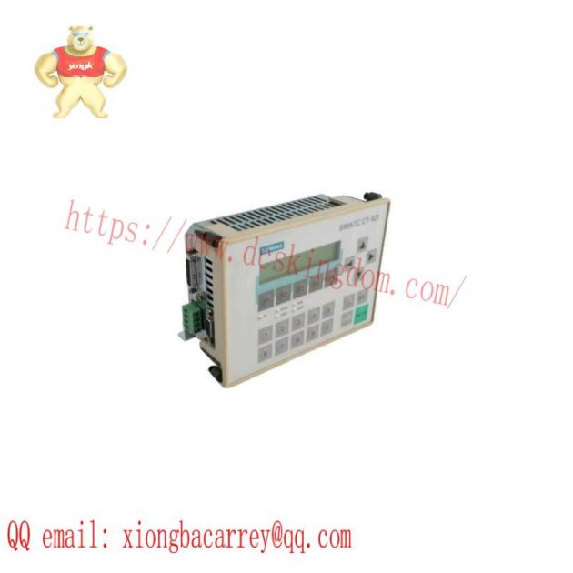 ABB AD02 Digital Input Module for Industrial Automation