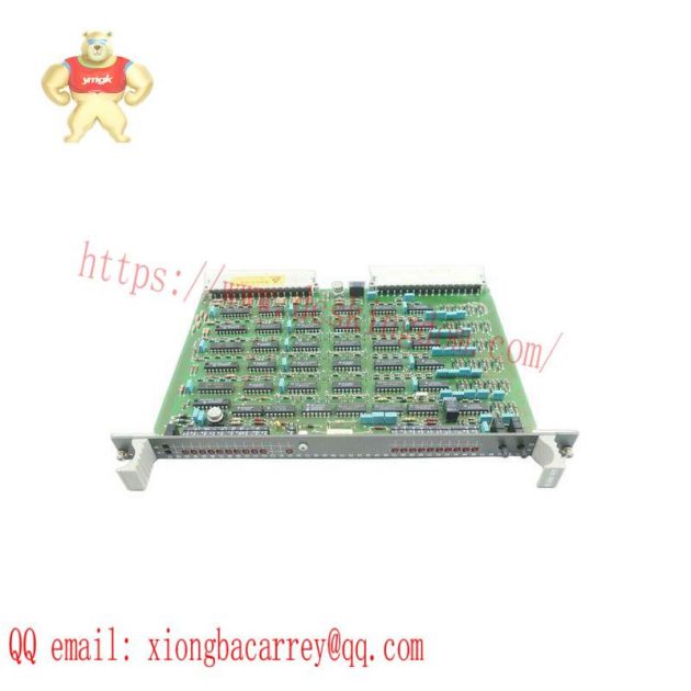 ABB AFC094AE01 | High-Efficiency Industrial Control Panel, HIEE200130R1 Series