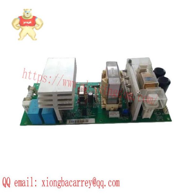 ABB AFPS-01C Fan Power Supply, for Industrial Automation Systems