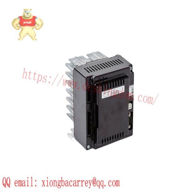 ABB AI02J PLC Module for Industrial Automation
