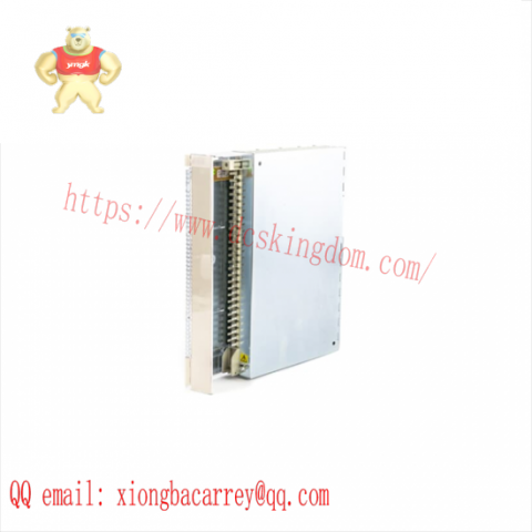ABB AI625 3BHT300036R1 Analog Input Module - Precision & Reliability in Industrial Automation