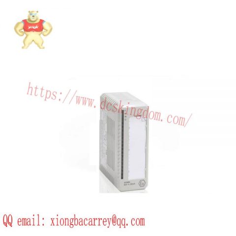 ABB AI820-eA - 4 Channel Analog Input Module