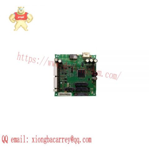 ABB AINT-02 PCB Main Interface Kit: Advanced Control Module for Industrial Automation