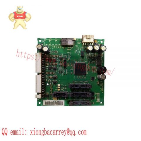 ABB AINT-02C | 64721330B | Interface Board, High-Quality Industrial Control Module