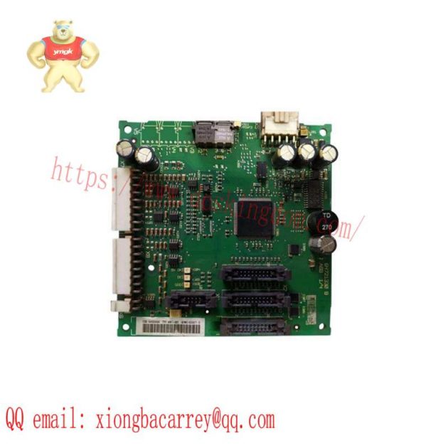 ABB AINT-02C | 64721330B | Interface Board, High-Quality Industrial Control Module