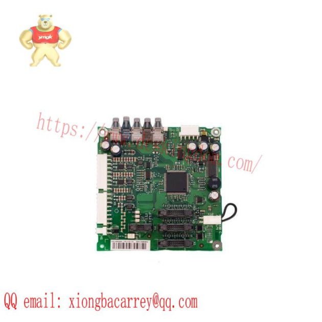 ABB AINT-02C | 68257867 | Modular Control System Interface Board